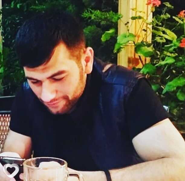 Азербайджанский, 30, Актобе — анкета №2432357
