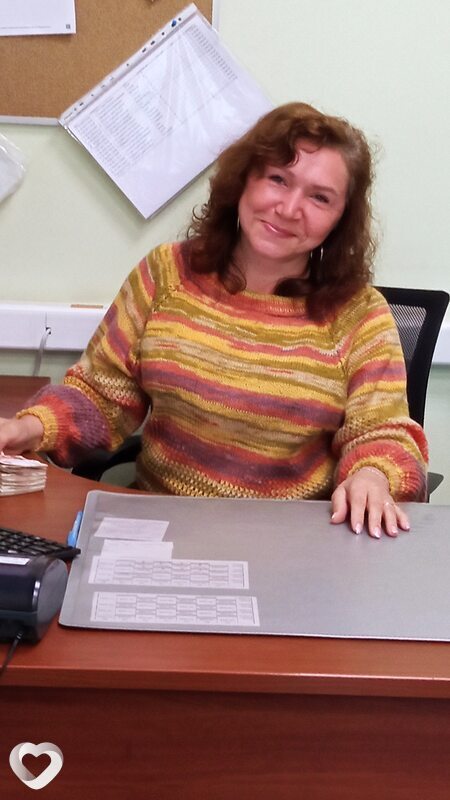 Анна, 52, Санкт-Петербурге — анкета №2432361