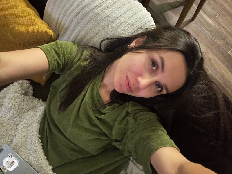 Виолетта, 32, Москве — анкета №2432369