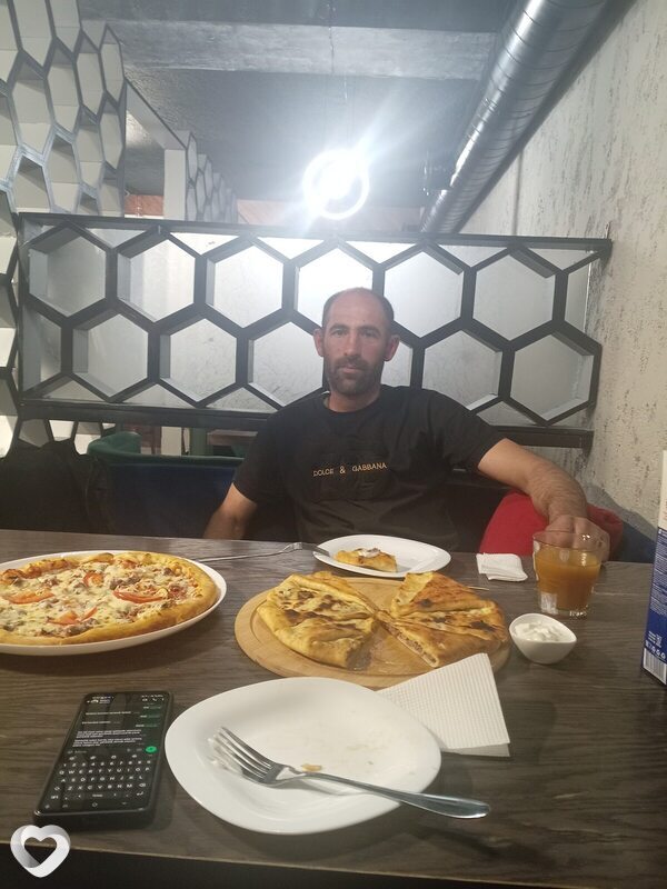 Ра, 40, Хасавюрте — анкета №2432278
