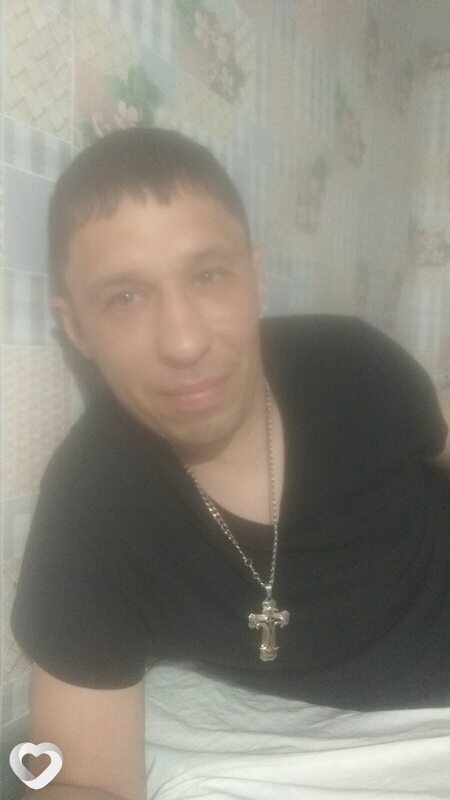 Федор, 37, Нижнекамске — анкета №2432282