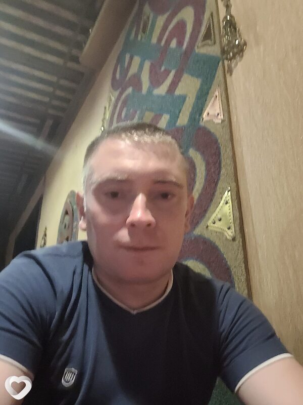 Александр, 38, Минеральных Водах — анкета №2432286