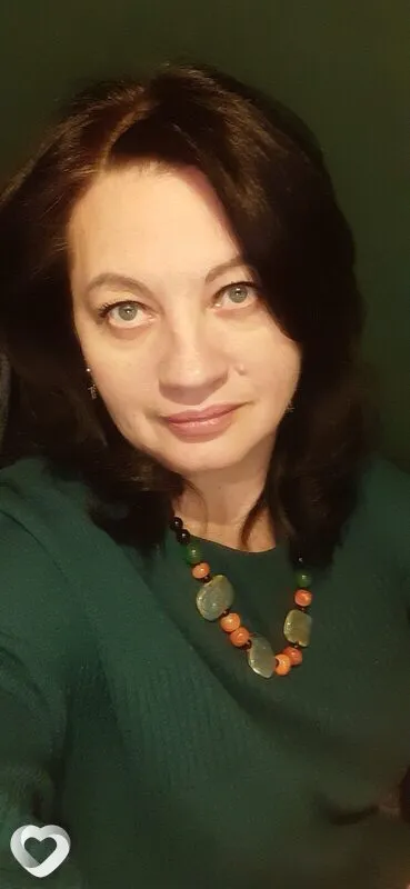 Ольга, 50, Москве — анкета №2432301