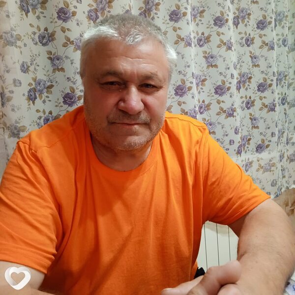 Анатолий, 68, Улан-Удэ — анкета №2432302