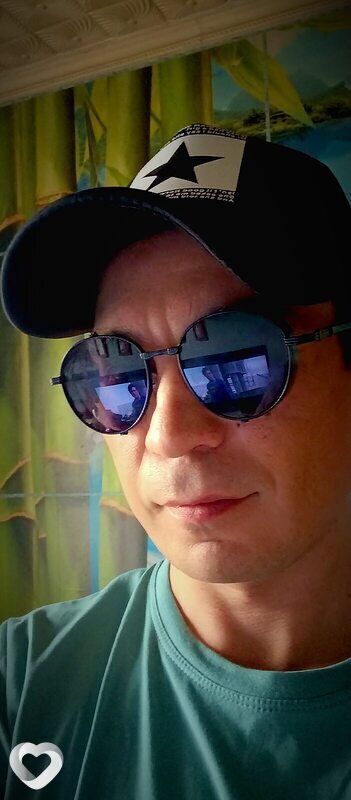 Валентин, 40, Новокузнецке — анкета №2432304
