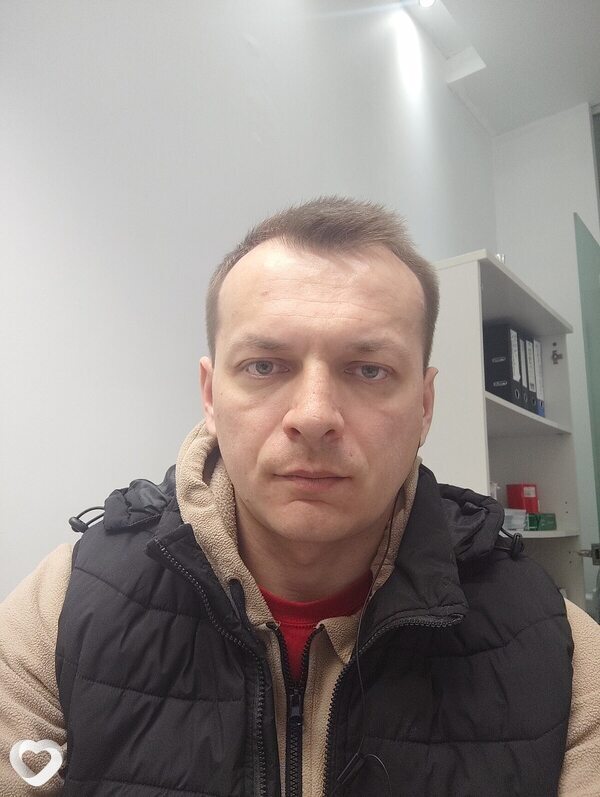 Максим, 37, Тамбове — анкета №2432311