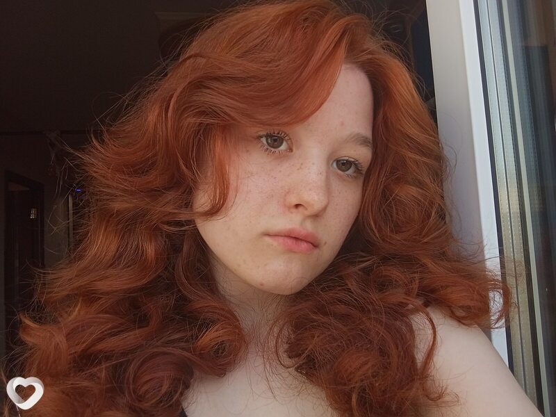 Станислава, 20, Ноябрьске — анкета №2432314