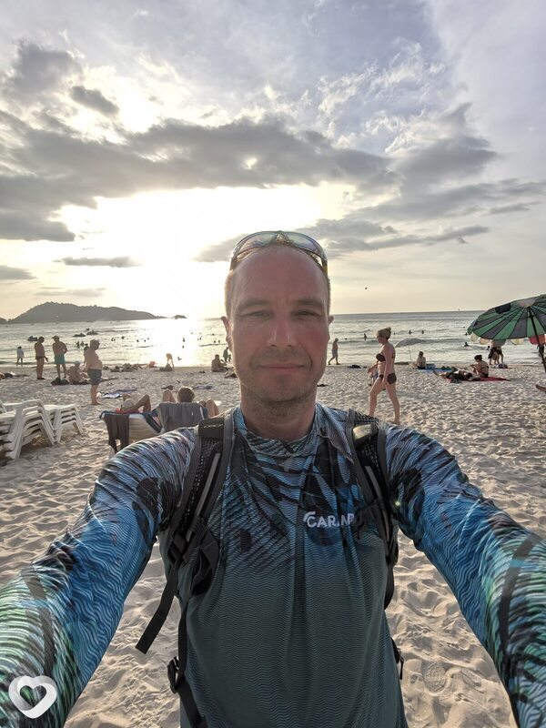 Дмитрий, 43, Магнитогорске — анкета №2432319