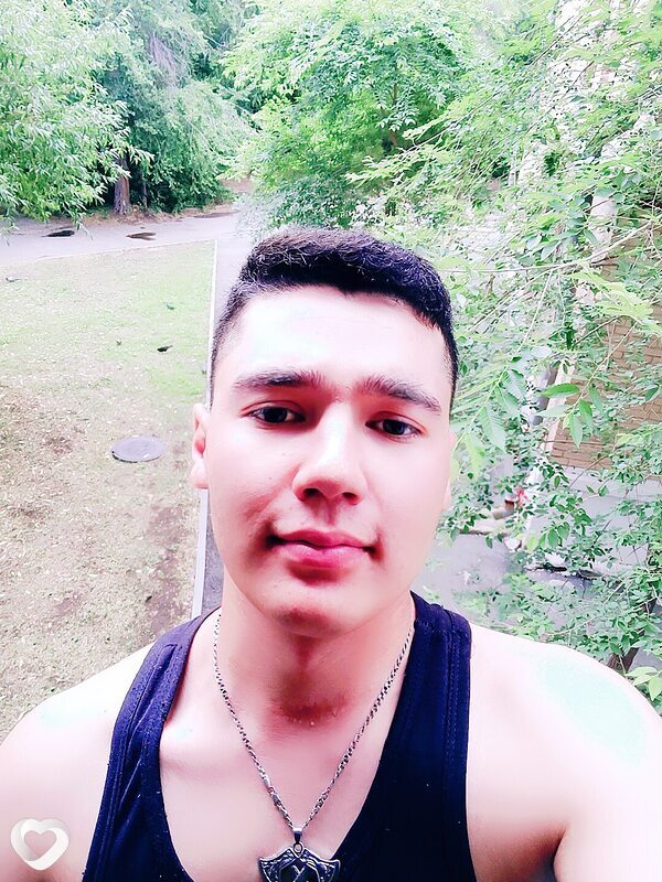 Мухаммет, 20, Челябинске — анкета №2432320