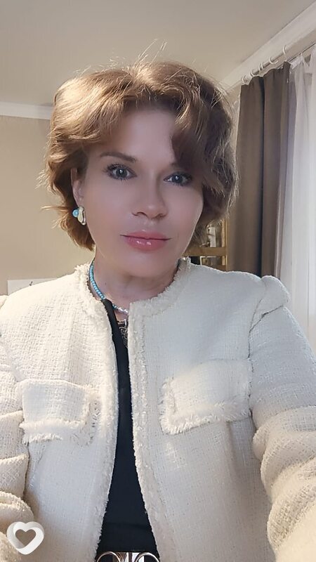 Ольга, 50, Ростове-на-Дону — анкета №2432322