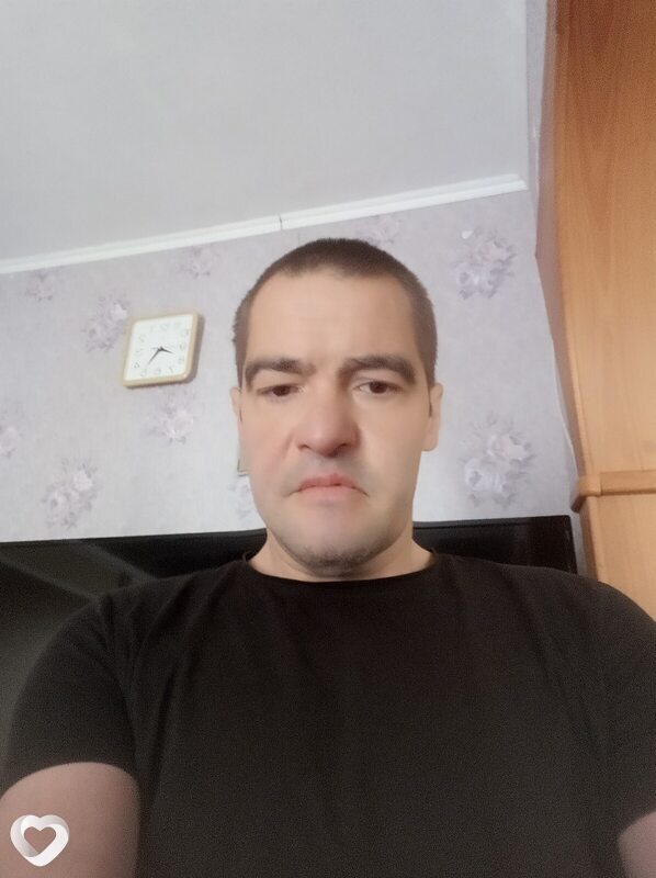 Роман, 45, Новошахтинске — анкета №2432400