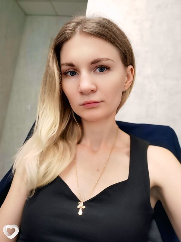 Яна, 35, Новороссийске — анкета №2432405