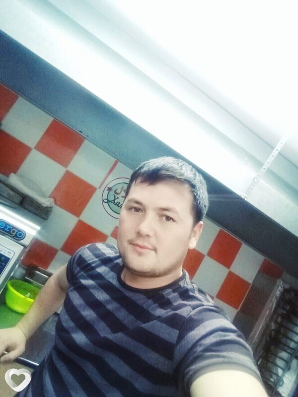 Тимур, 33, Набережных Челнах — анкета №2432407