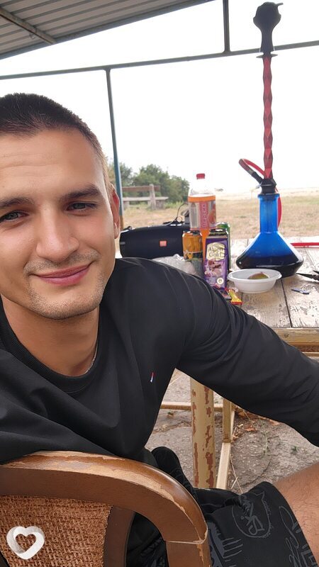Макс, 27, Владикавказе — анкета №2432413
