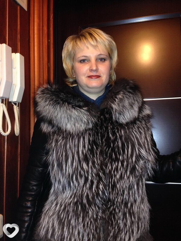 Светлана, Фрязино