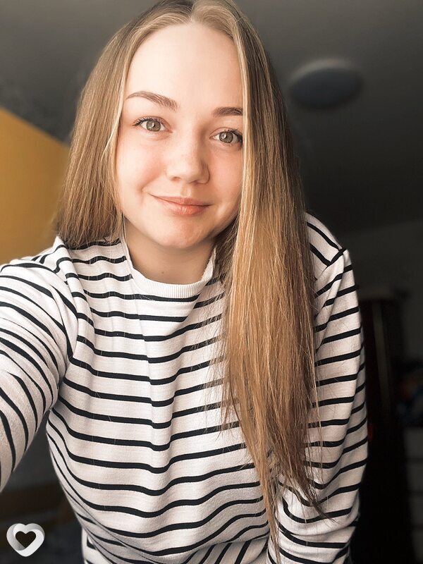 Кристина, 29, Коломне — анкета №2432675