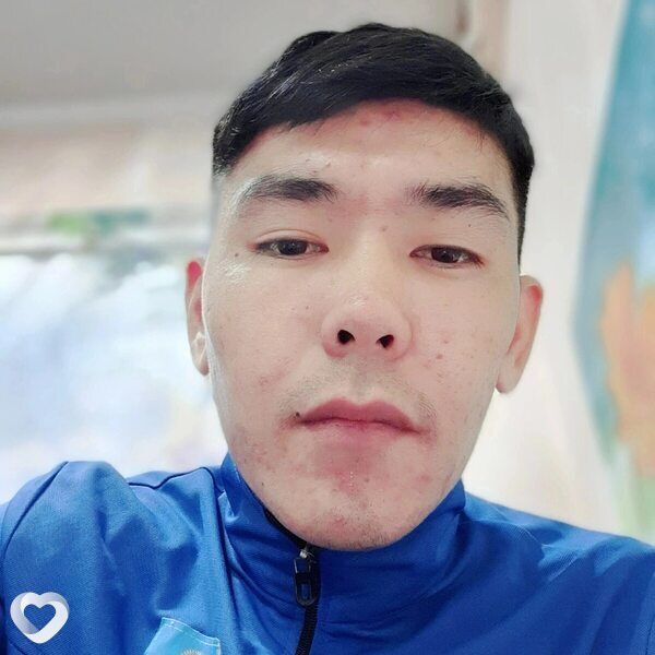 Саят, 35, Астане — анкета №2432676