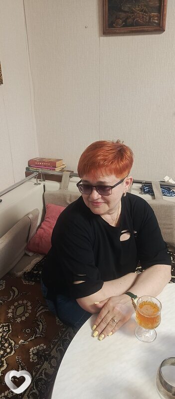 Римма, 54, Рудном — анкета №2432685
