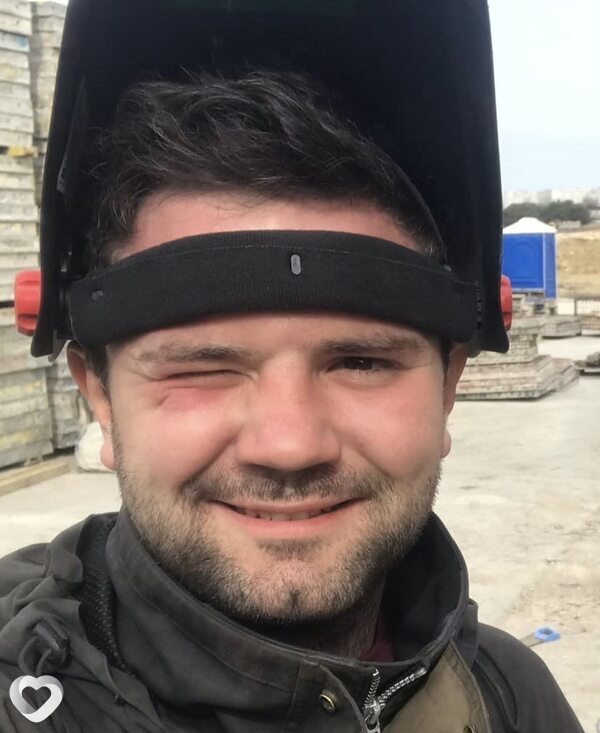 Тони, 30, Севастополе — анкета №2432688