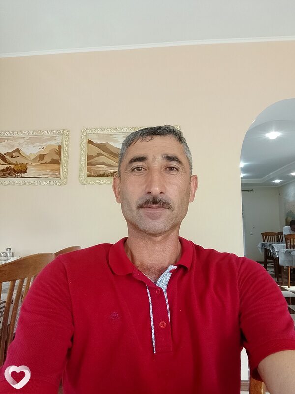 Захар, 49, Воронеже — анкета №2432694