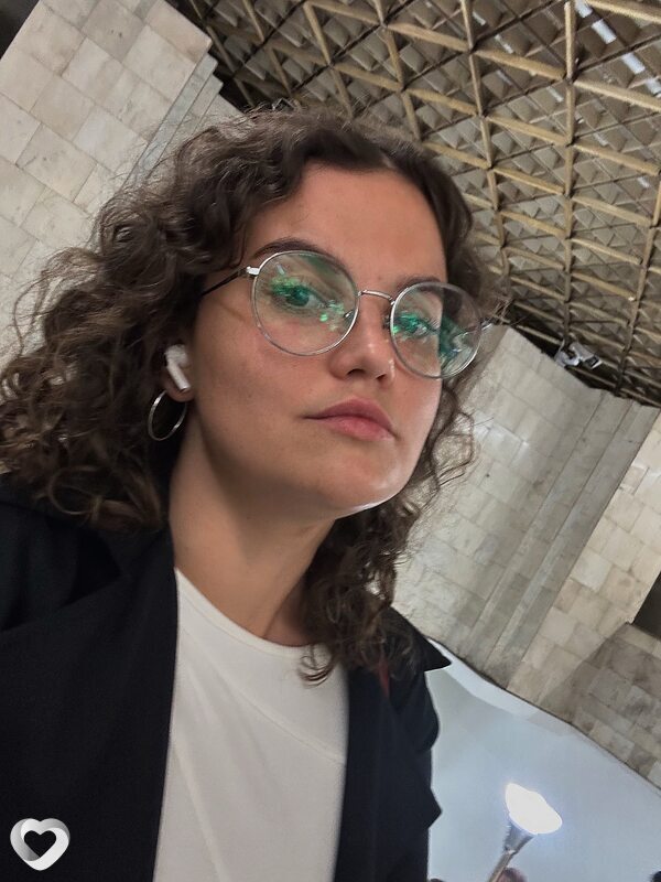 Кристина, 28, Артеме — анкета №2432697