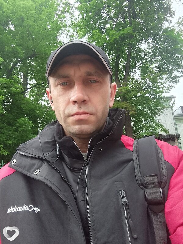 Сергей, 40, Туле — анкета №2432380