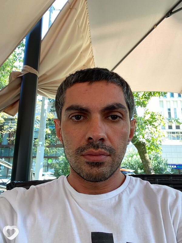 Айказ, 39, Сочи — анкета №2432226
