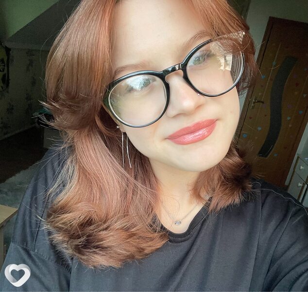 Alyona, 19, Алматы — анкета №2432227