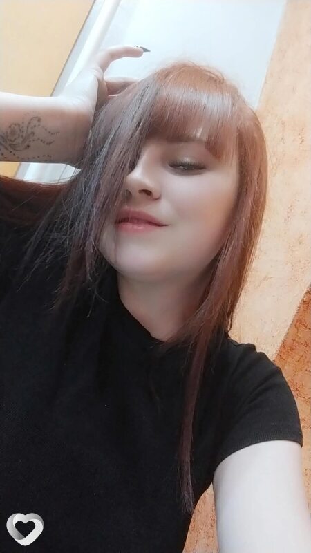 Инна, 24, Иркутске — анкета №2432228