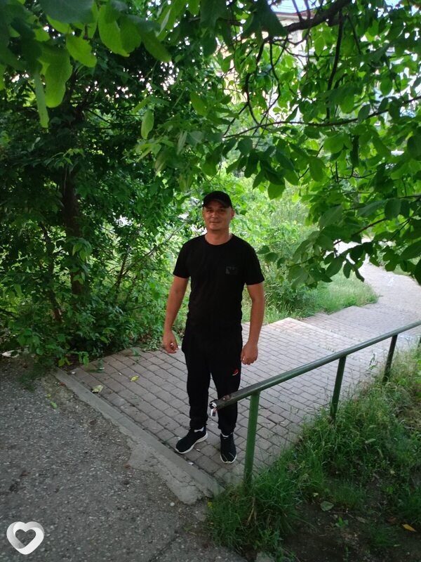 Иван, 40, Новороссийске — анкета №2432229