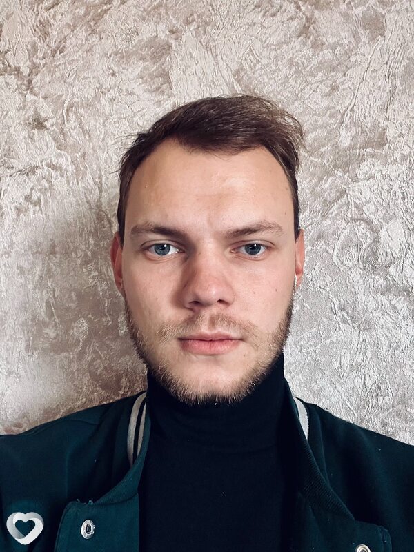 Ales, 24, Гродно — анкета №2432241