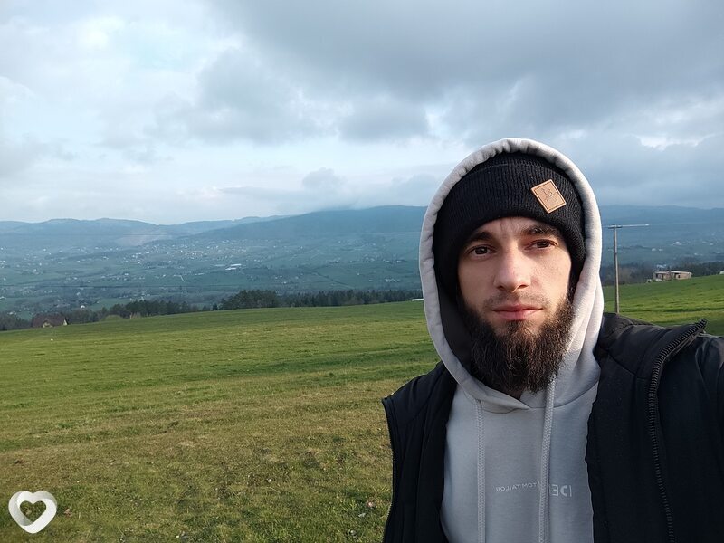 Adam, 32, Киеве — анкета №2432244