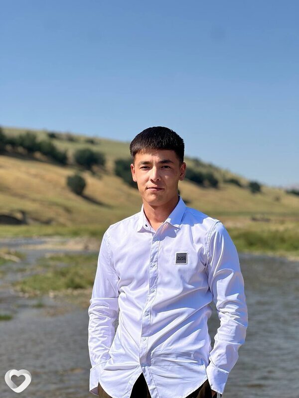 Медеу, 23, Шымкенте — анкета №2432248