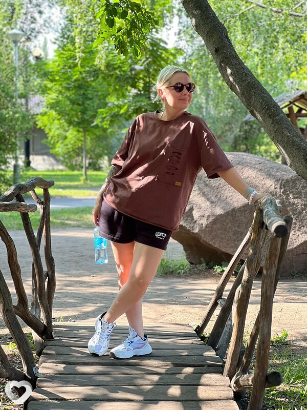 Анна, 47, Белорецке — анкета №2432249