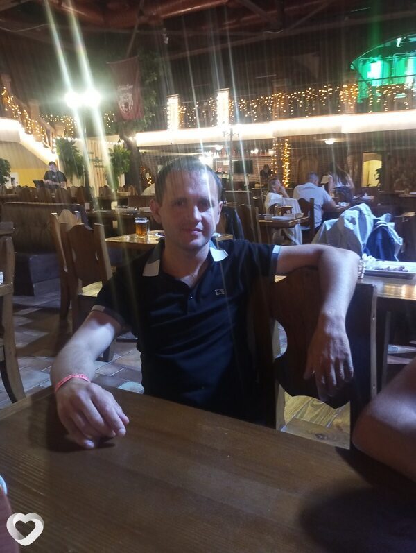 Слава, 37, Шебекине — анкета №2432849