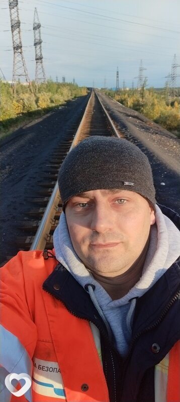 Виталий, 42, Витебске — анкета №2432853