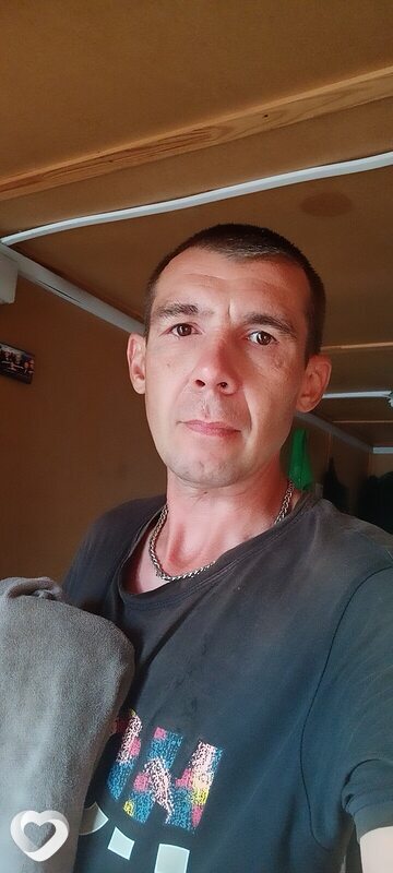 Artur, 39, Череповце — анкета №2432862