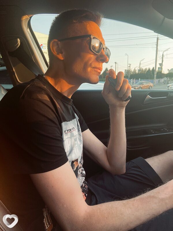 Евгений, 35, Оренбурге — анкета №2432872
