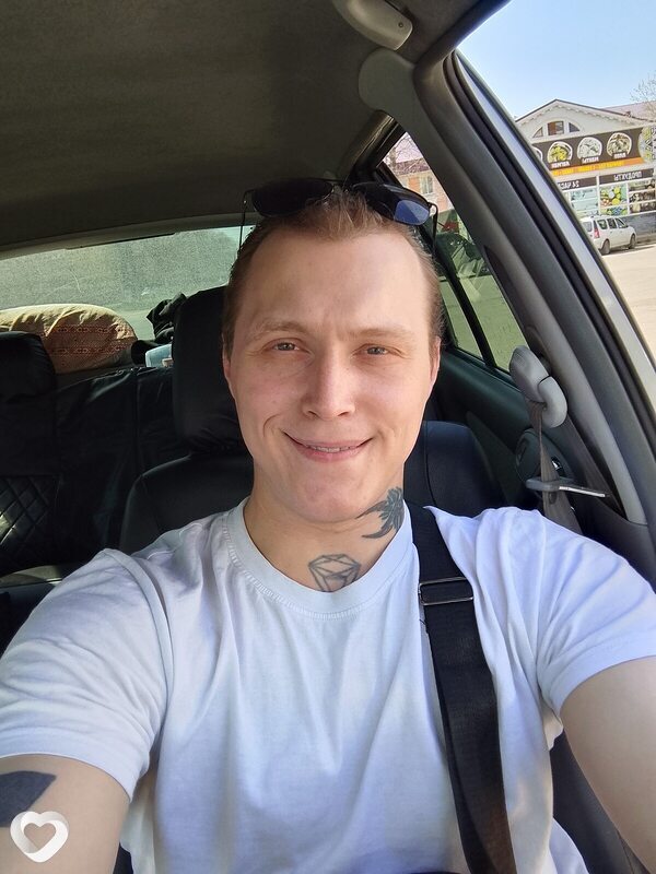 Руслан, 27, Нижнем Новгороде — анкета №2432550
