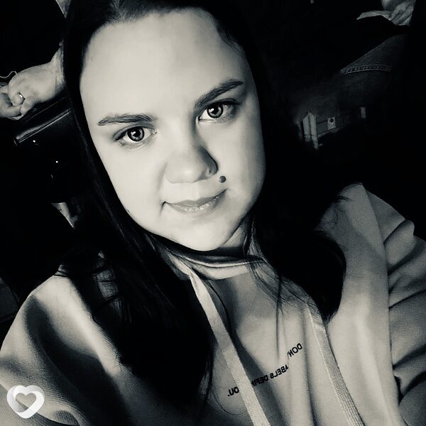 Ксения, 24, Ирбите — анкета №2432551