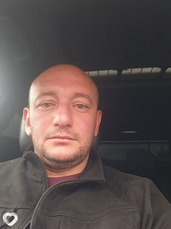 Геворг, 42, Туймазах — анкета №2432552