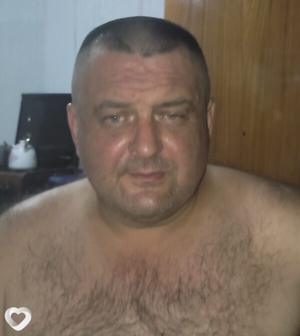Виктор, 42, Бишкек — анкета №2432554