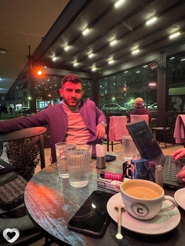 Kara, 28, Санкт-Петербурге — анкета №2432555