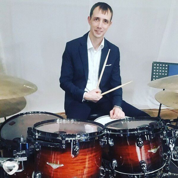 Влад, 36, Старобельске — анкета №2432556