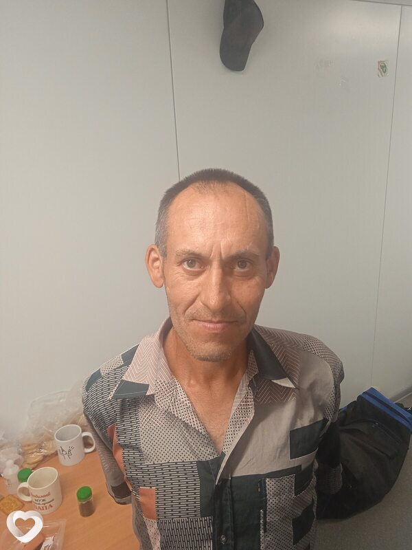 Евгений, 43, Нурлате — анкета №2432557