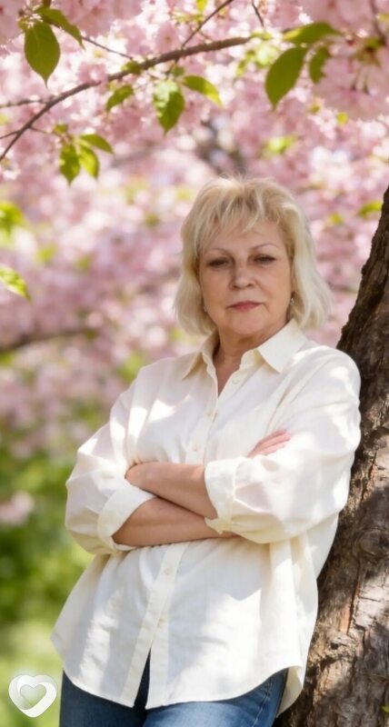 Александра, 65, Омске — анкета №2432558