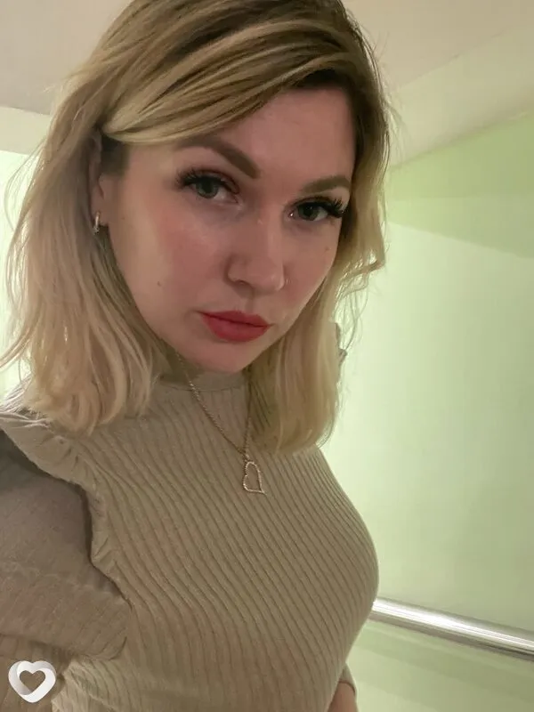 Кристина, 38, Москве — анкета №2432569