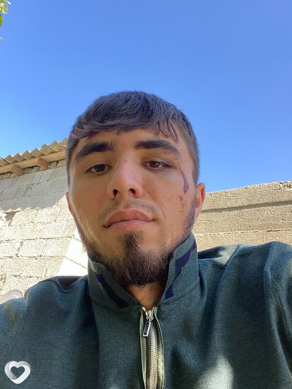 Магуля, 23, Кизилюрте — анкета №2432570
