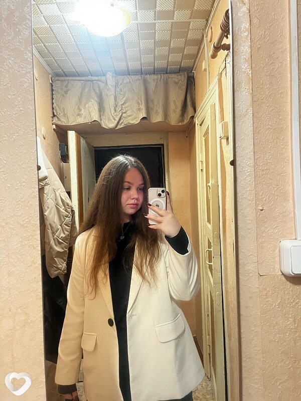 Екатерина, 22, Костроме — анкета №2432571