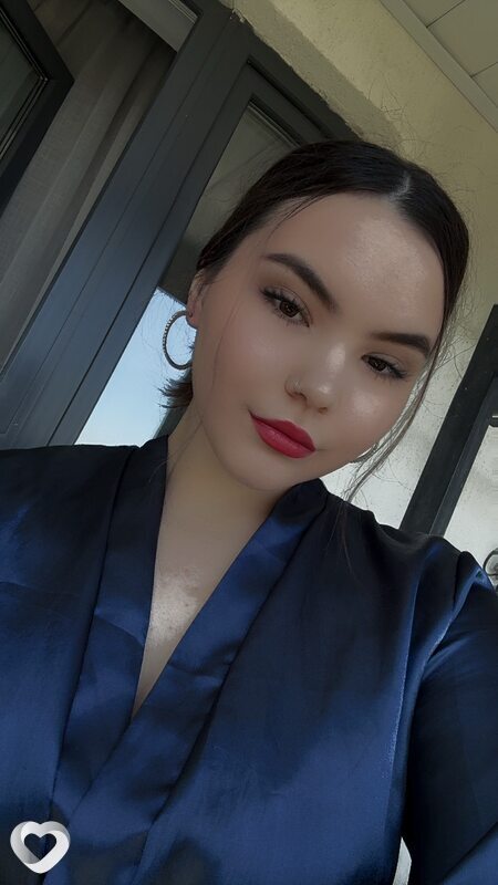 Диля, 22, Краснодаре — анкета №2432572